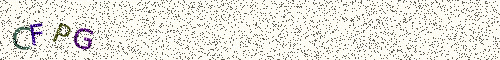 Cryptogramme