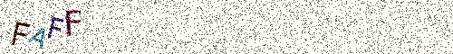 Cryptogramme