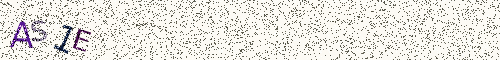 Cryptogramme