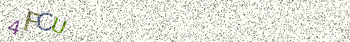 Cryptogramme