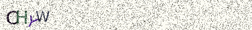 Cryptogramme