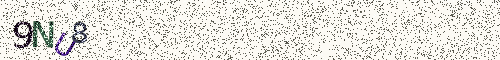 Cryptogramme