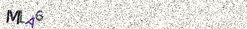 Cryptogramme