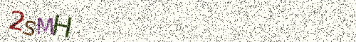 Cryptogramme