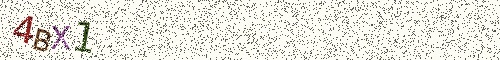 Cryptogramme