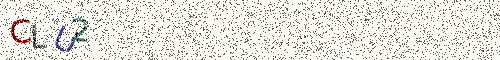 Cryptogramme