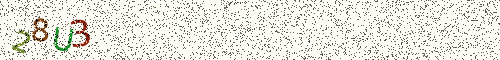 Cryptogramme