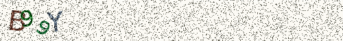 Cryptogramme