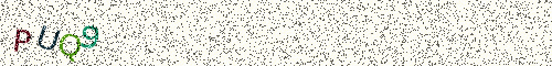Cryptogramme