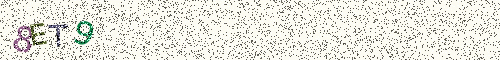 Cryptogramme