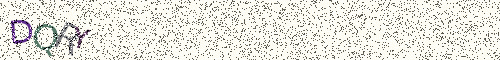 Cryptogramme