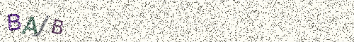 Cryptogramme
