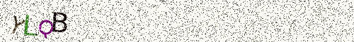 Cryptogramme