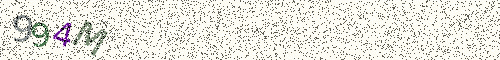 Cryptogramme