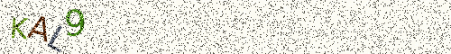 Cryptogramme