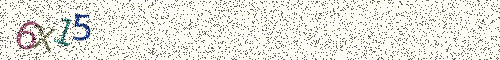 Cryptogramme