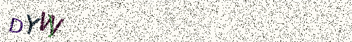 Cryptogramme