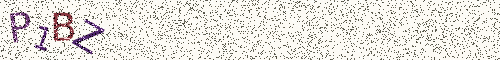 Cryptogramme