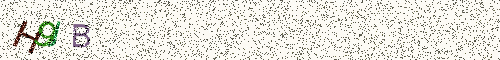 Cryptogramme