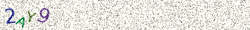 Cryptogramme