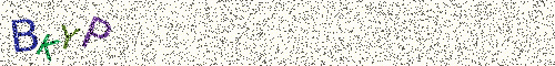 Cryptogramme