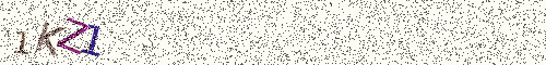 Cryptogramme