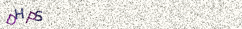 Cryptogramme