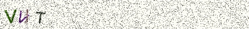 Cryptogramme