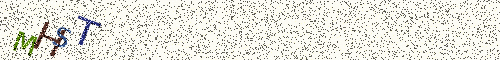 Cryptogramme