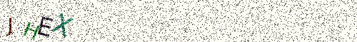 Cryptogramme