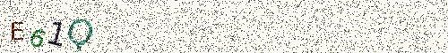 Cryptogramme