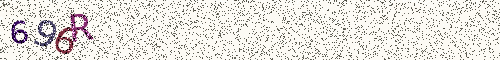 Cryptogramme