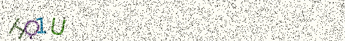 Cryptogramme