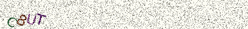 Cryptogramme