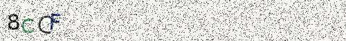 Cryptogramme