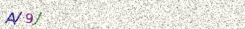 Cryptogramme