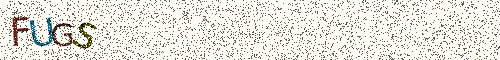 Cryptogramme