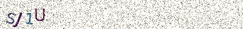 Cryptogramme
