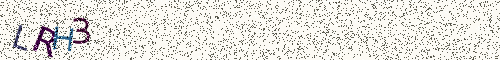 Cryptogramme