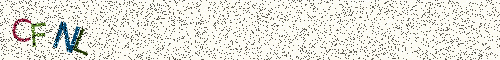 Cryptogramme