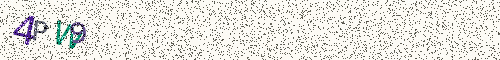 Cryptogramme