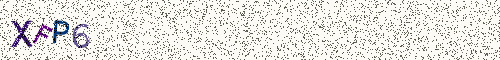 Cryptogramme