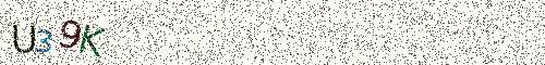 Cryptogramme