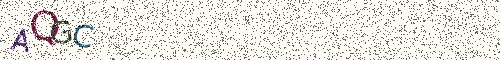 Cryptogramme