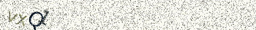 Cryptogramme