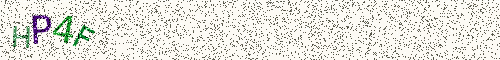 Cryptogramme