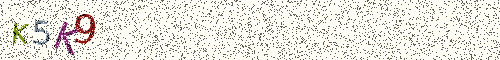 Cryptogramme