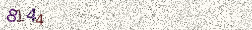 Cryptogramme