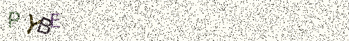 Cryptogramme
