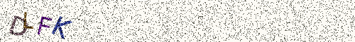 Cryptogramme